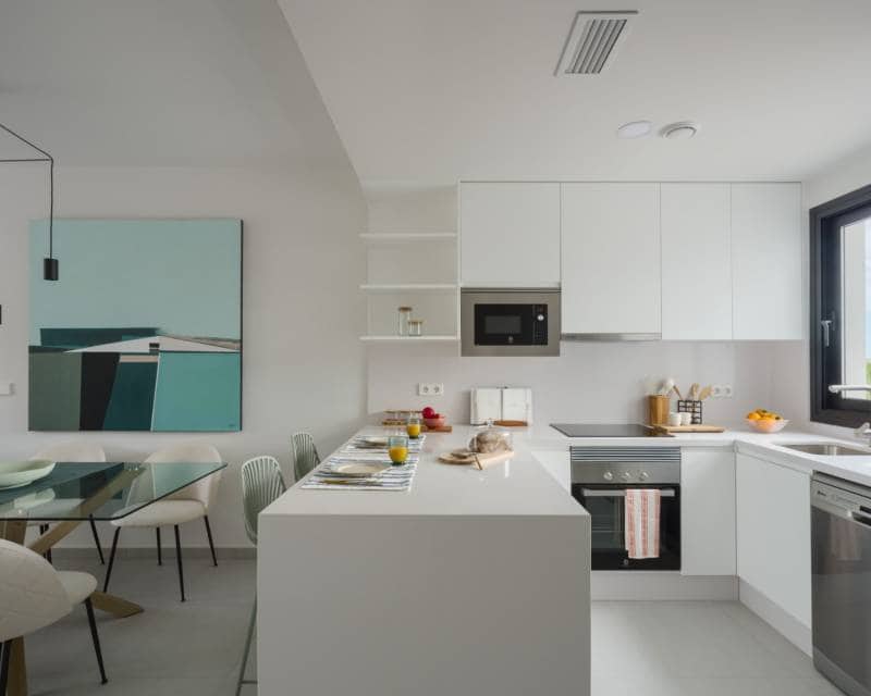 3 bedroom Terraced Villa for sale in Banos y Mendigo with pool garage - € 315,000 (Ref: 8670746)