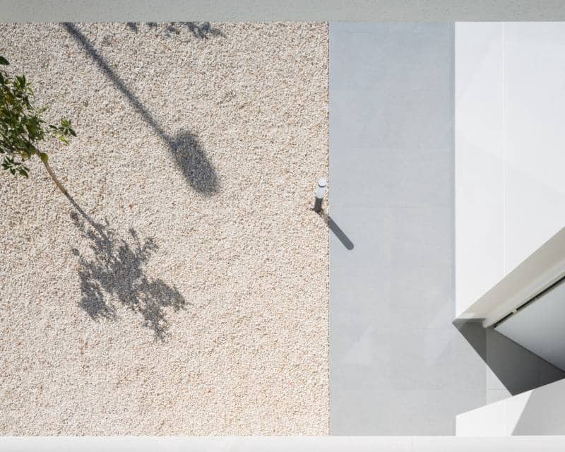 3 bedroom Terraced Villa for sale in Banos y Mendigo with pool garage - € 315,000 (Ref: 8670746)