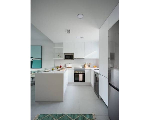 2 soveværelse Rækkehus til salg i Baños y Mendigo, Murcia by med swimmingpool garage - € 229.000 (Ref: 8670747)