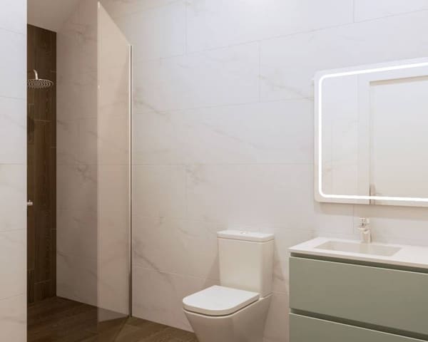 Chalet de 3 habitaciones en San Pedro del Pinatar ciudad, San Pedro del Pinatar en venta con piscina - 479.900 € (Ref: 8670876)