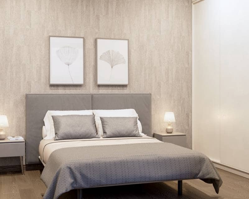 3 bedroom Villa for sale in San Pedro del Pinatar with pool - € 479,900 (Ref: 8670876)