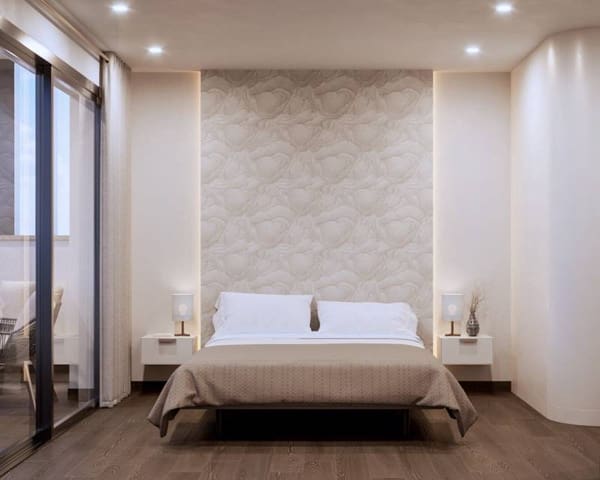 Chalet de 3 habitaciones en San Pedro del Pinatar ciudad, San Pedro del Pinatar en venta con piscina - 479.900 € (Ref: 8670876)