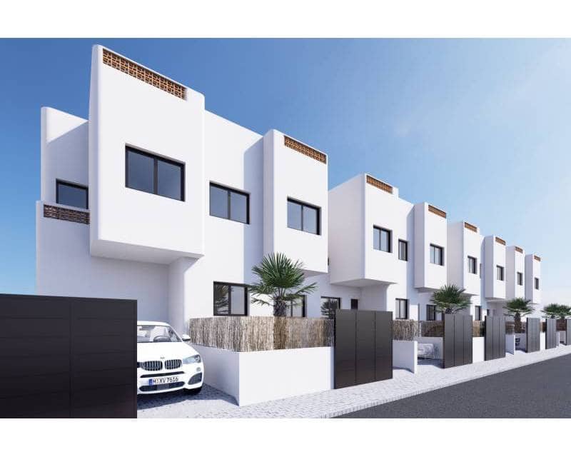 3 bedroom Townhouse for sale in Dolores with pool garage - € 294,900 (Ref: 8674994)