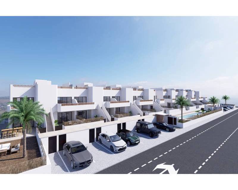 3 bedroom Townhouse for sale in Dolores with pool garage - € 294,900 (Ref: 8674994)