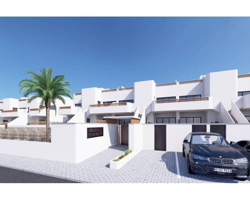 3 bedroom Townhouse for sale in Dolores with pool garage - € 294,900 (Ref: 8674994)