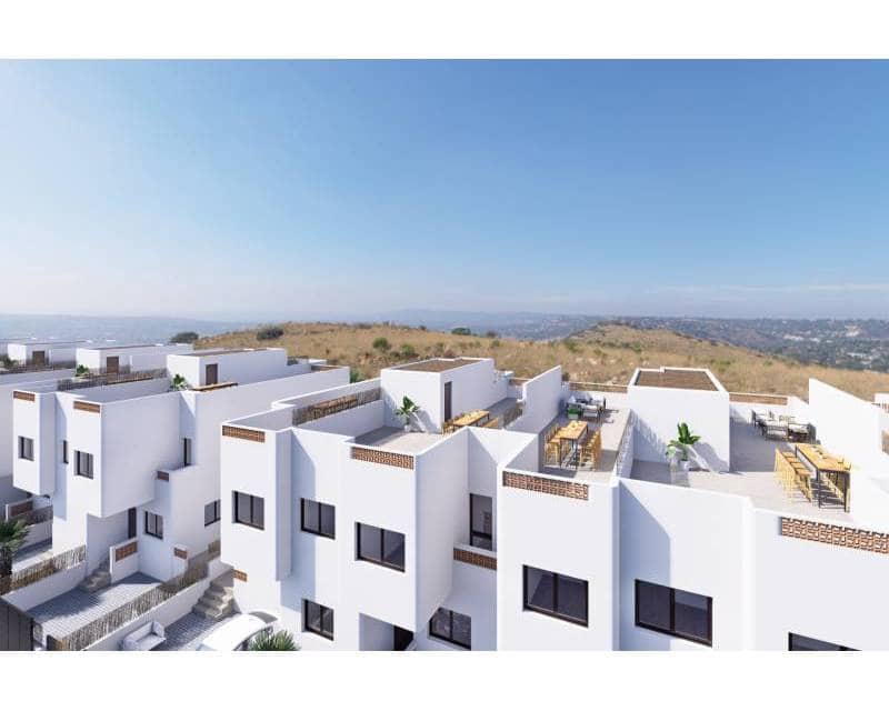 3 bedroom Townhouse for sale in Dolores with pool garage - € 294,900 (Ref: 8674994)