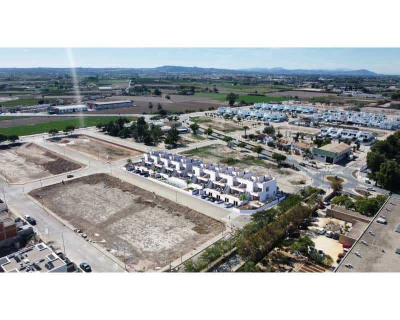 3 bedroom Townhouse for sale in Dolores with pool garage - € 294,900 (Ref: 8674994)