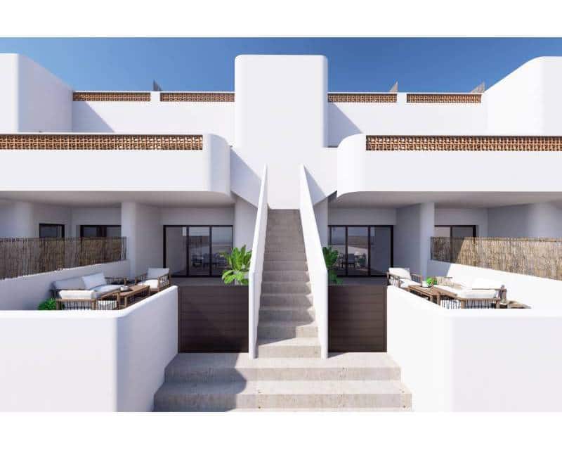 3 bedroom Townhouse for sale in Dolores with pool garage - € 294,900 (Ref: 8674994)