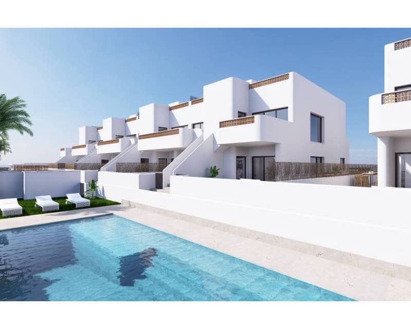 3 bedroom Townhouse for sale in Dolores with pool garage - € 294,900 (Ref: 8674994)