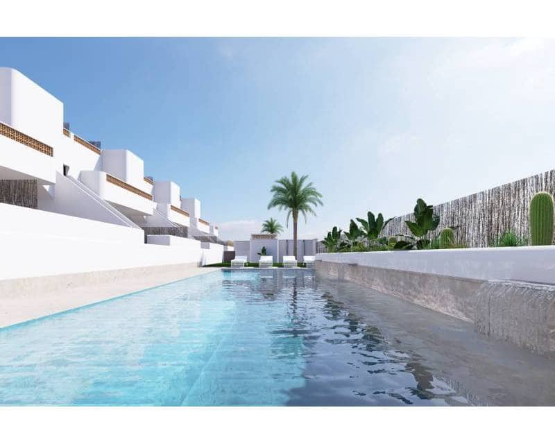 3 bedroom Townhouse for sale in Dolores with pool garage - € 294,900 (Ref: 8674994)