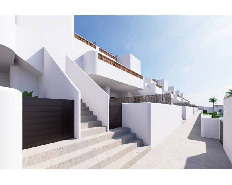 3 bedroom Townhouse for sale in Dolores with pool garage - € 294,900 (Ref: 8674994)