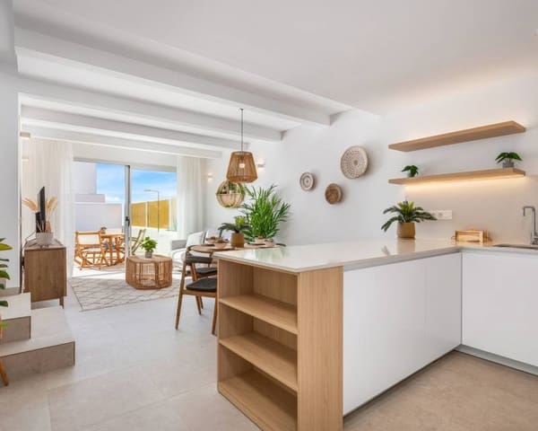 3 sypialnia Dom na sprzedaż w Dolores z basenem garażem - 294 900 € (Ref: 8674994)