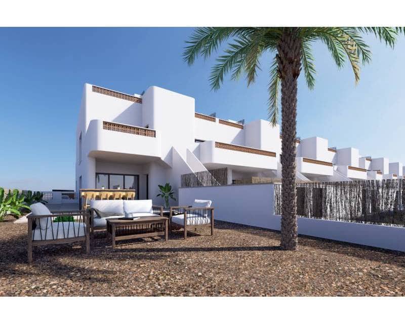 3 bedroom Townhouse for sale in Dolores with pool garage - € 294,900 (Ref: 8674994)