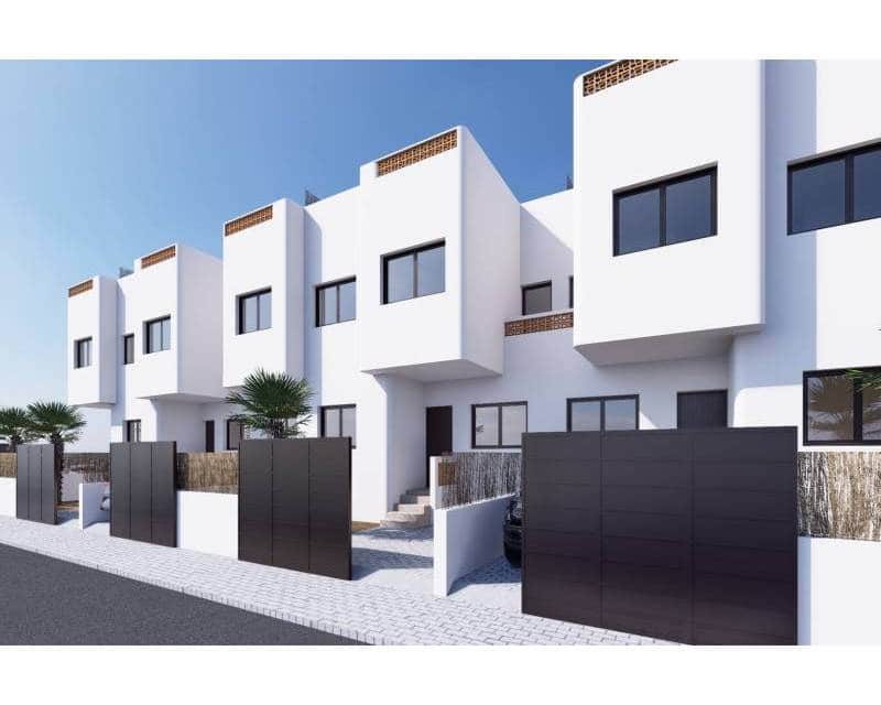 3 chambre Maison de Ville à vendre à Dolores avec piscine garage - 259 900 € (Ref: 8674995)