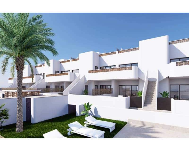 3 chambre Maison de Ville à vendre à Dolores avec piscine garage - 259 900 € (Ref: 8674995)