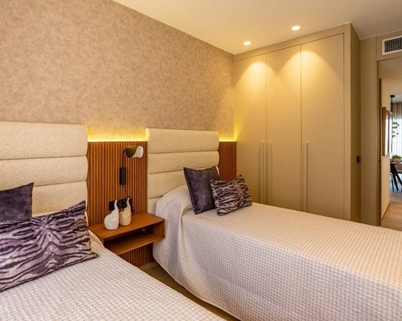 2 Zimmer Haus zu verkaufen in Algorfa mit Pool - 283.000 € (Ref: 8675120)