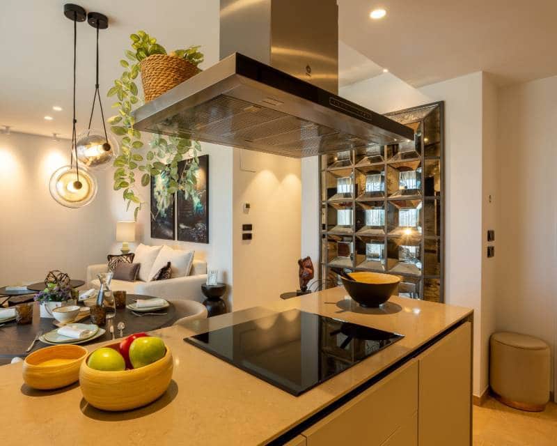 2 Zimmer Haus zu verkaufen in Algorfa mit Pool - 283.000 € (Ref: 8675120)