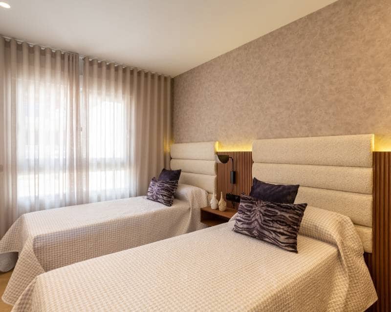 2 Zimmer Haus zu verkaufen in Algorfa mit Pool - 283.000 € (Ref: 8675120)