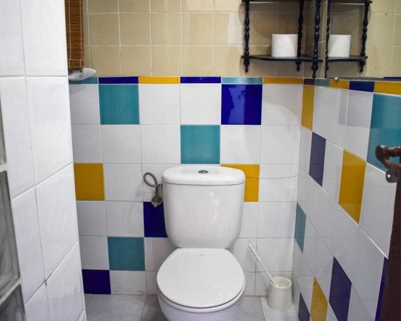 4 bedroom Villa for sale in Orihuela Costa - € 560,000 (Ref: 8677242)