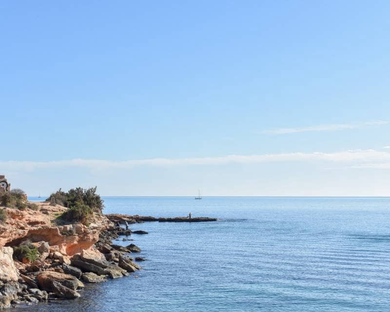 4 bedroom Villa for sale in Orihuela Costa - € 560,000 (Ref: 8677242)