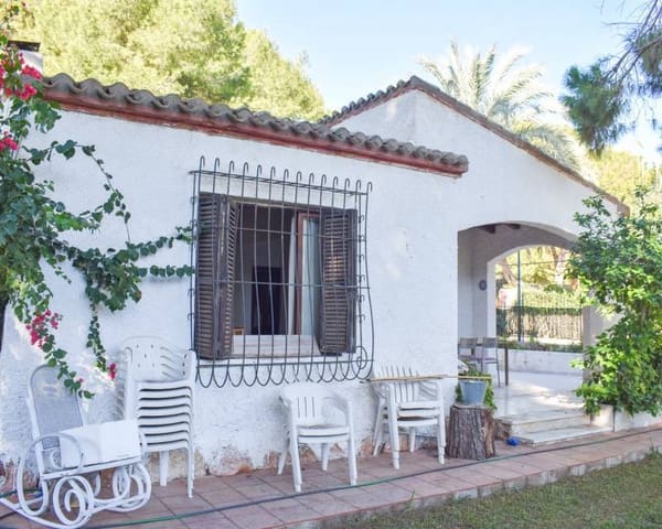 4 soveværelse Villa til salg i Punta Prima, Orihuela - € 560.000 (Ref: 8677242)