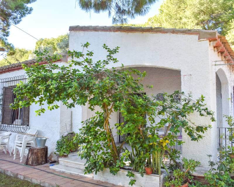 4 bedroom Villa for sale in Orihuela Costa - € 560,000 (Ref: 8677242)