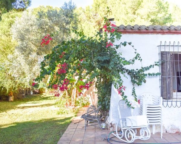 4 soveværelse Villa til salg i Punta Prima, Orihuela - € 560.000 (Ref: 8677242)
