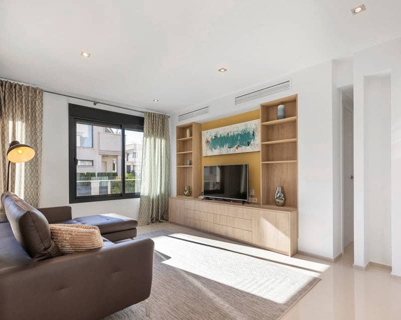 5 slaapkamer Villa te koop in Orihuela Costa met zwembad garage - € 950.000 (Ref: 8680895)