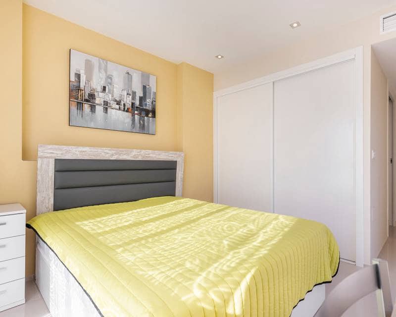 5 slaapkamer Villa te koop in Orihuela Costa met zwembad garage - € 950.000 (Ref: 8680895)