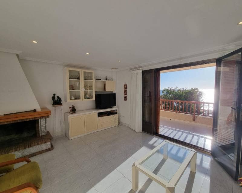 4 soveværelse Rækkehus til salg i Santa Pola med garage - € 845.000 (Ref: 8687147)