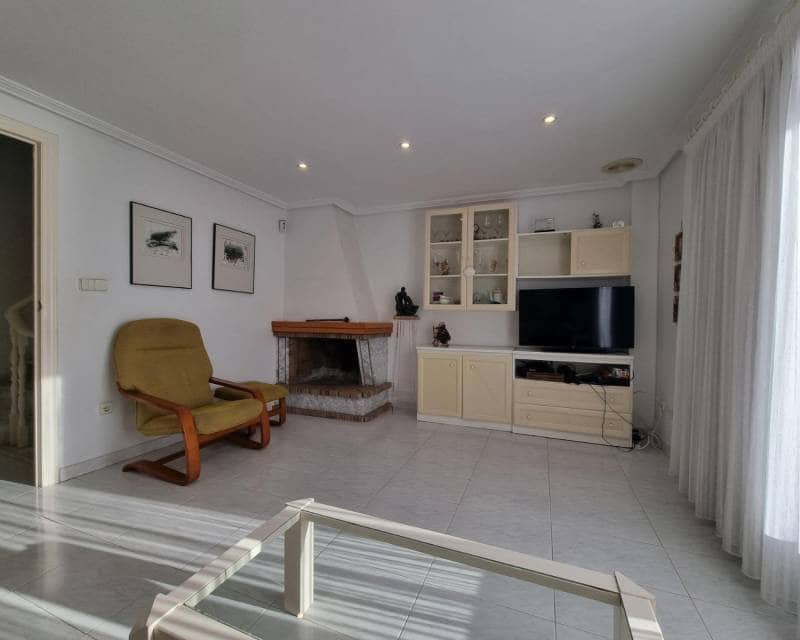 4 soveværelse Rækkehus til salg i Santa Pola med garage - € 845.000 (Ref: 8687147)