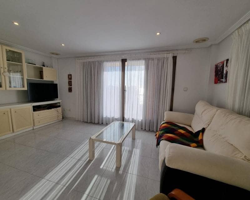 4 soveværelse Rækkehus til salg i Santa Pola med garage - € 845.000 (Ref: 8687147)