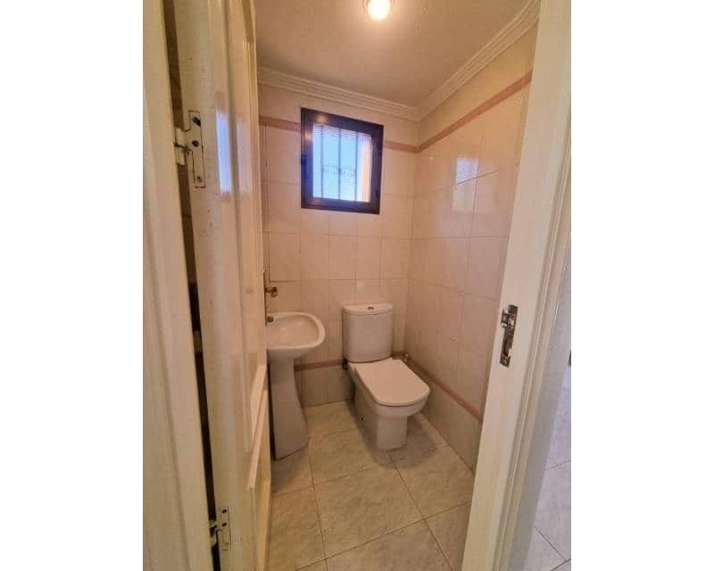 4 soveværelse Rækkehus til salg i Santa Pola med garage - € 845.000 (Ref: 8687147)