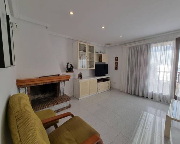 4 bedroom Terraced Villa for sale in Calas Santa Pola Este, Santa Pola with garage - € 845,000 (Ref: 8687147)