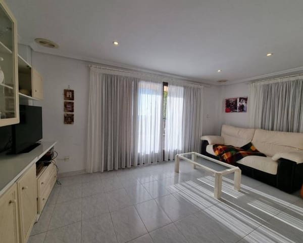 4 bedroom Terraced Villa for sale in Calas Santa Pola Este, Santa Pola with garage - € 845,000 (Ref: 8687147)