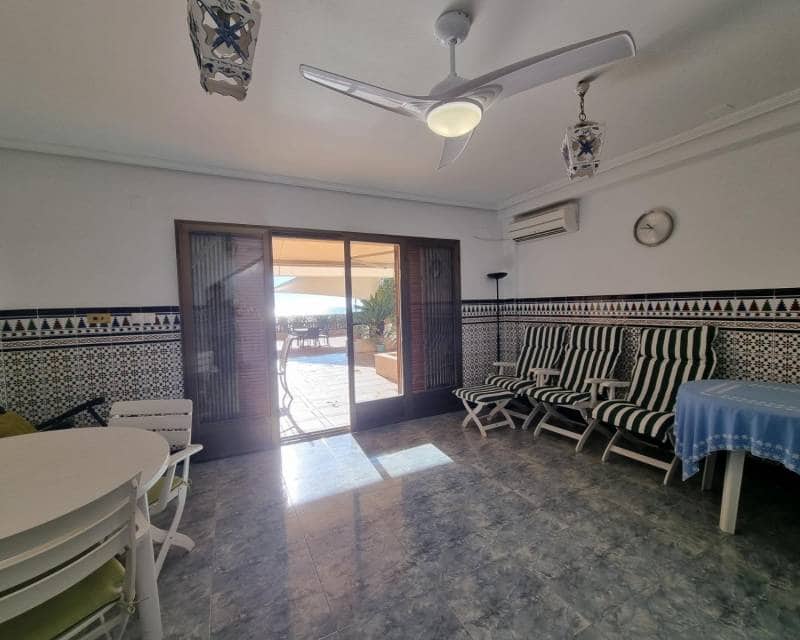 4 soveværelse Rækkehus til salg i Santa Pola med garage - € 845.000 (Ref: 8687147)