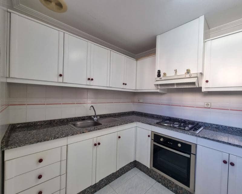 4 soveværelse Rækkehus til salg i Santa Pola med garage - € 845.000 (Ref: 8687147)