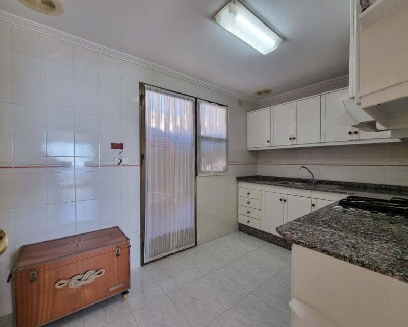 4 soveværelse Rækkehus til salg i Santa Pola med garage - € 845.000 (Ref: 8687147)