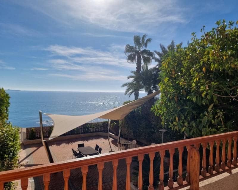 4 soveværelse Rækkehus til salg i Santa Pola med garage - € 845.000 (Ref: 8687147)