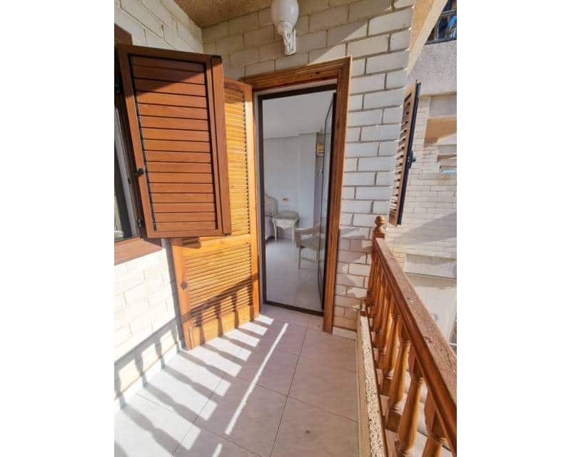 4 soveværelse Rækkehus til salg i Santa Pola med garage - € 845.000 (Ref: 8687147)