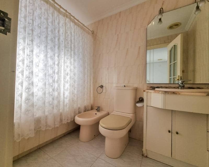 4 soveværelse Rækkehus til salg i Santa Pola med garage - € 845.000 (Ref: 8687147)