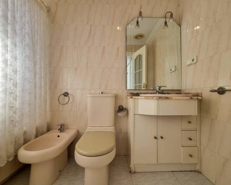 4 soveværelse Rækkehus til salg i Santa Pola med garage - € 845.000 (Ref: 8687147)