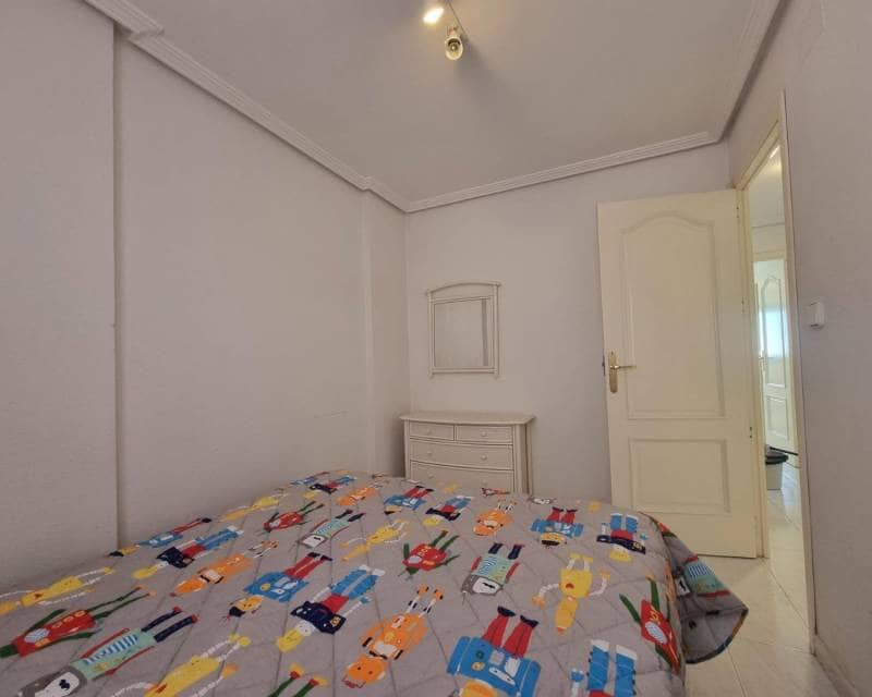 4 soveværelse Rækkehus til salg i Santa Pola med garage - € 845.000 (Ref: 8687147)