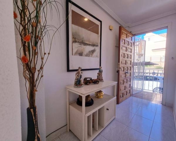 4 bedroom Terraced Villa for sale in Calas Santa Pola Este, Santa Pola with garage - € 845,000 (Ref: 8687147)