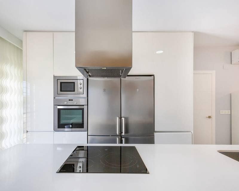 4 sovrum Hus till salu i Torre de la Horadada med pool - 597 800 € (Ref: 8687148)