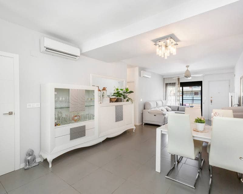 4 sovrum Hus till salu i Torre de la Horadada med pool - 597 800 € (Ref: 8687148)