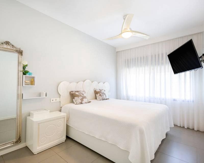 4 sovrum Hus till salu i Torre de la Horadada med pool - 597 800 € (Ref: 8687148)