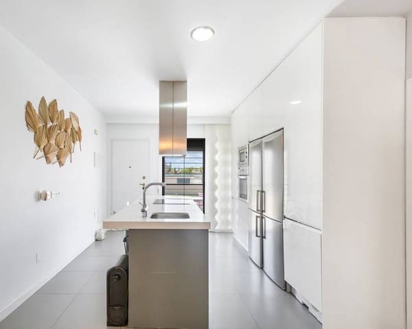 4 quarto Casa em Banda para venda em Torre de la Horadada, Pilar de la Horadada com piscina - 597 800 € (Ref: 8687148)