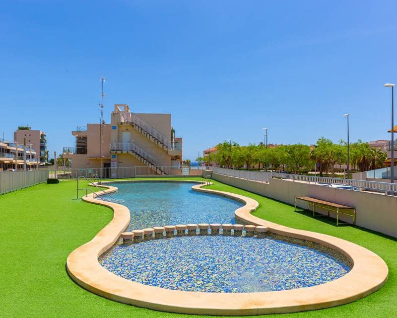 4 sovrum Hus till salu i Torre de la Horadada med pool - 597 800 € (Ref: 8687148)