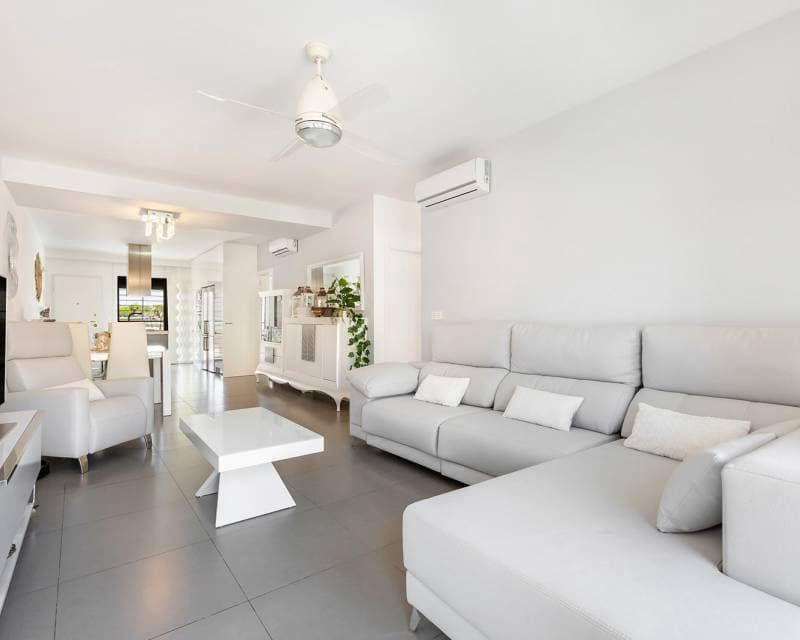 4 sovrum Hus till salu i Torre de la Horadada med pool - 597 800 € (Ref: 8687148)